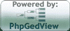 PhpGedView Version 4.0.2 stable - mysql